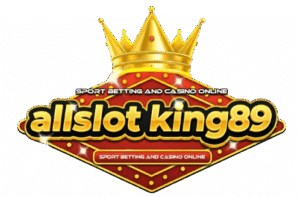 allslotking89 logo